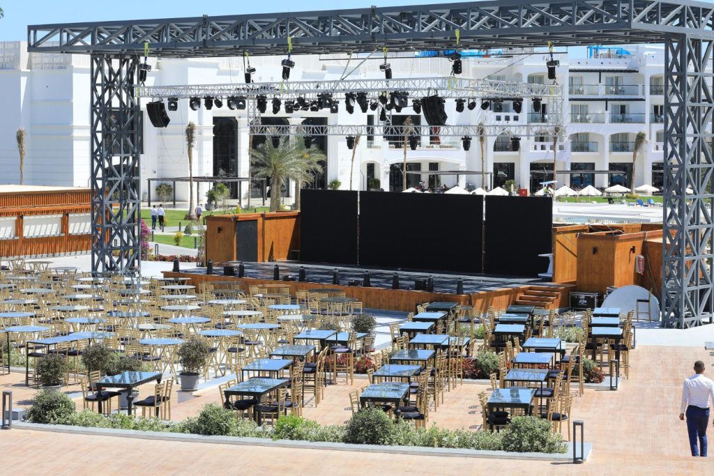 Corporate Events in Los Angeles: How to Stand Out in a Crowded Market